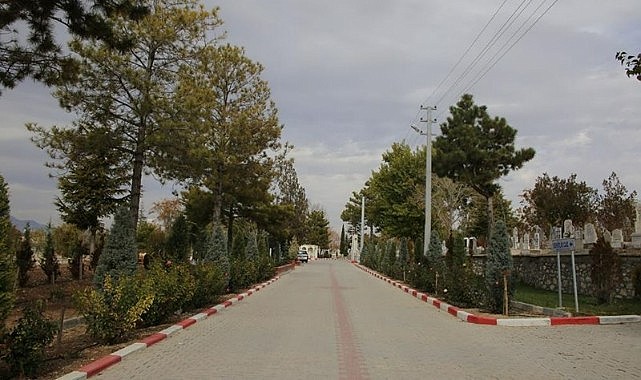 Karaman&#039;da 3 kişi vefat etti