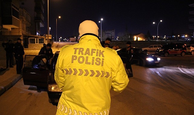 Karaman&#039;da 5 kişi tutuklandı