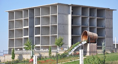 Karaman'da paralar pul oldu hayaller suya düştü