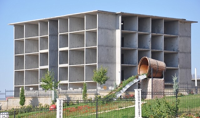 Karaman&#039;da paralar pul oldu hayaller suya düştü