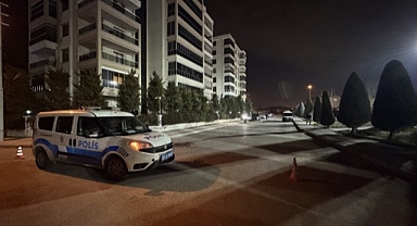 Karaman'da silahlar konuştu