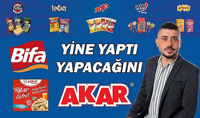 Karaman&#039;da yine yaptı yapacağını