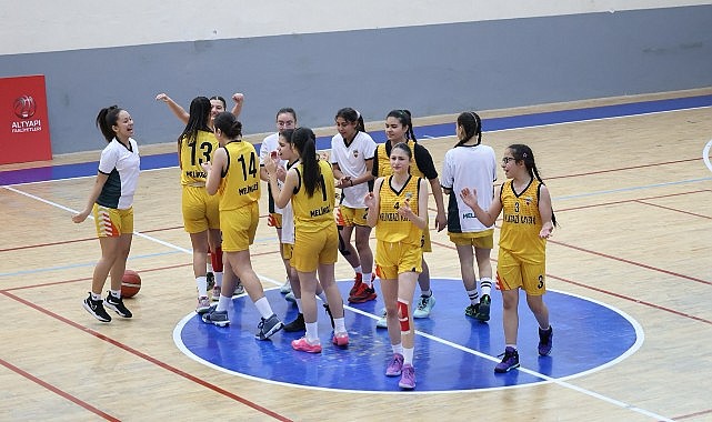 Karaman&#039;daki bölge şampiyonası sona erdi