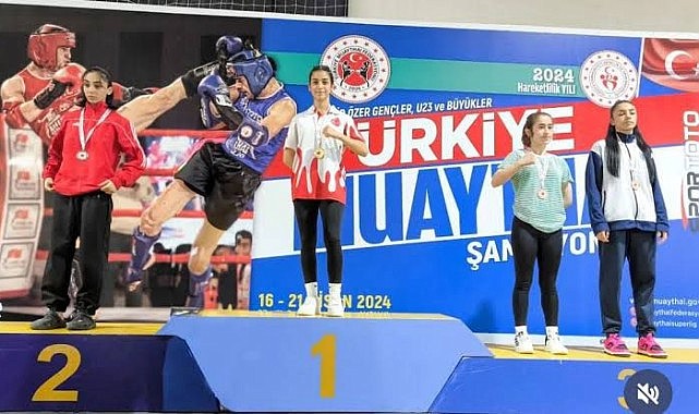 Karaman&#039;dan 28 sporcu katılacak