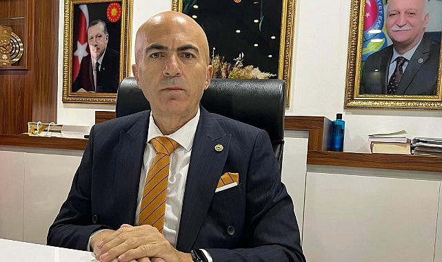 &quot;Karaman elmanın başkentidir&quot;