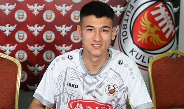 Karaman FK&#039;da ayrılık