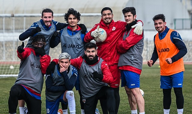 Karaman FK maçı iptal edildi