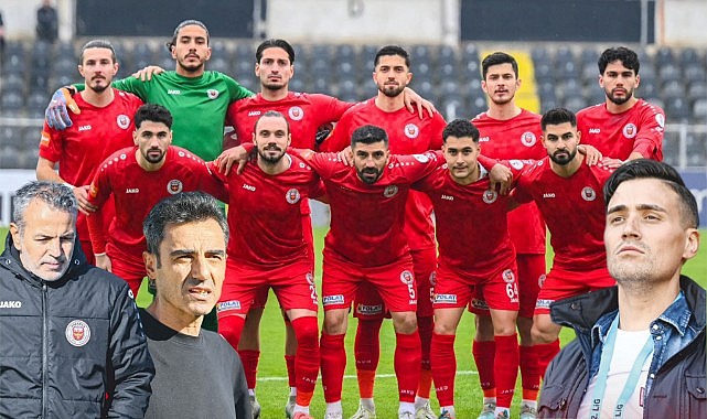 Karaman FK&#039;nın kıymetini bilelim!