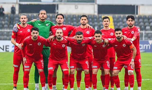 Karaman FK&#039;nın maçı canlı yayınlanacak mı