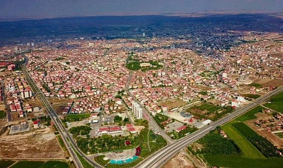 Karaman hala güvenli