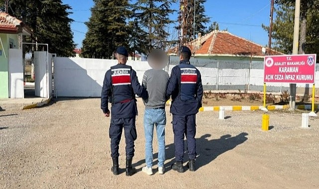 Karaman&#039;ın jandarması güven veriyor 