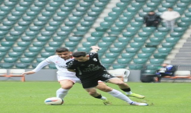 Kocaelispor-Sivasspor maçının ardından