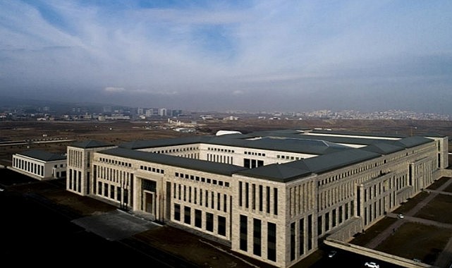 MİT: &quot;Türkiye ekseninde yeni inşa süreci başlıyor&quot;