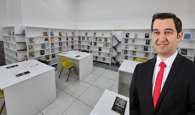 Mutlu&#039;dan Karaman&#039;a bir dokunuş daha