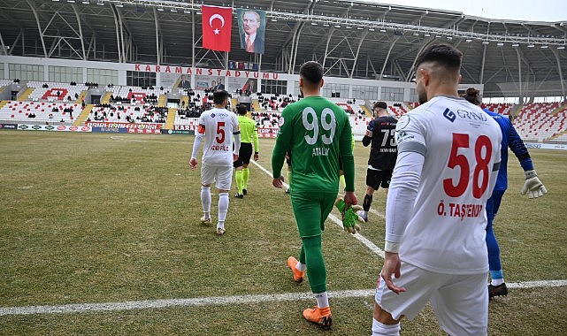 Nesine 2. Lig&#039;de ortalık karıştı