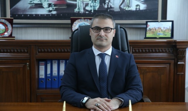 Niğde Sosyal Güvenlik Kurumu İl Müdürü Buz, basın mensuplarıyla buluştu