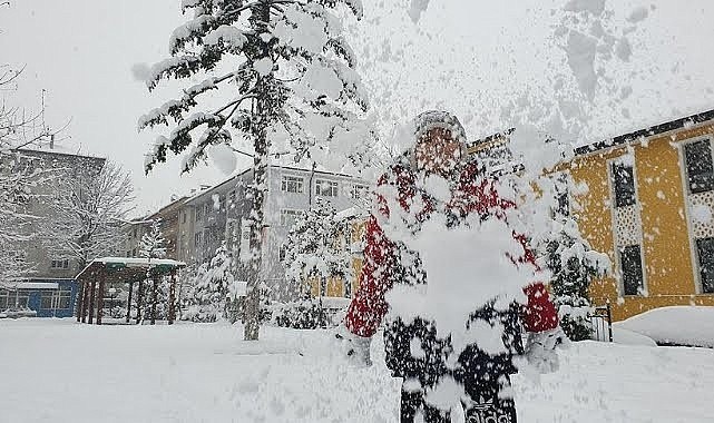 Öğrencilere müjde geldi!