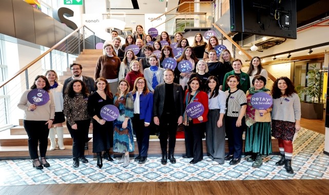 ROTA Eğitim Programı'nın kapanış toplantısı gerçekleştirildi