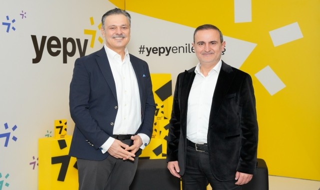 sahibinden.com, teknolojik cihaz alım-satım pazaryeri Yepy&#039;yi tanıttı