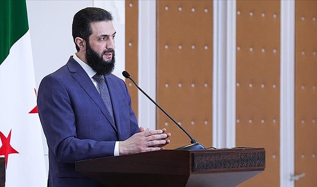 Şara Türkiye&#039;ye geliyor