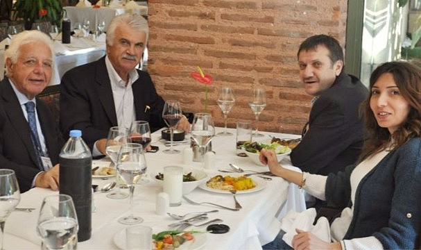 Seni özlüyoruz Fikret Ünlü