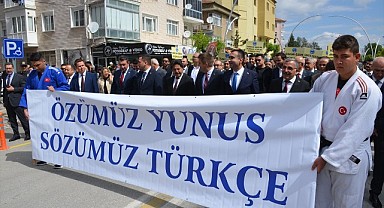 TRT farkıyla Karaman'ı duymayan kalmayacak