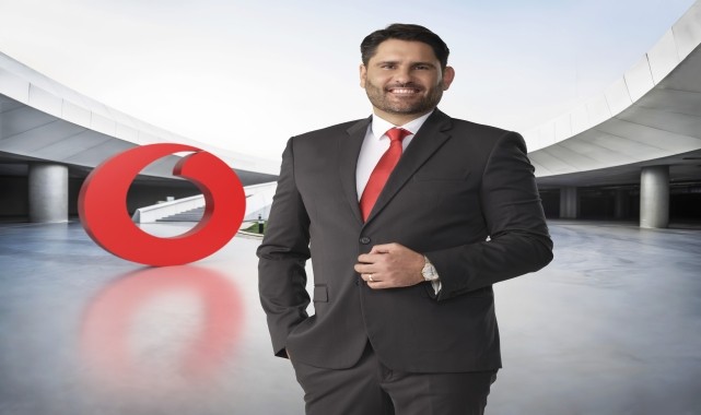 Vodafone, "Siber Kurtarma Çözümü"nü devreye aldı