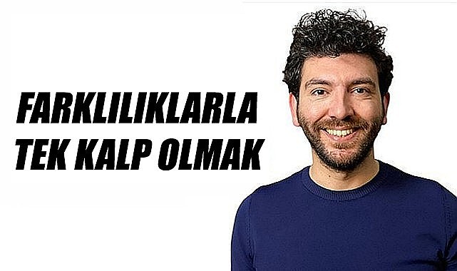 +1 farkla 21 Mart etkinliği: Farklılıklarla tek kalp olmak