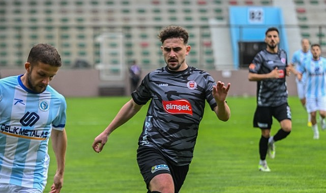 10 kişiyle altın puan