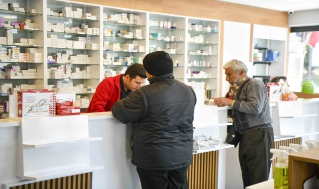 ABB'den "Sağlığa El Ver" projesi