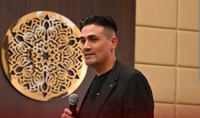 Başkan Aygündüz&#039;den bayram mesajı