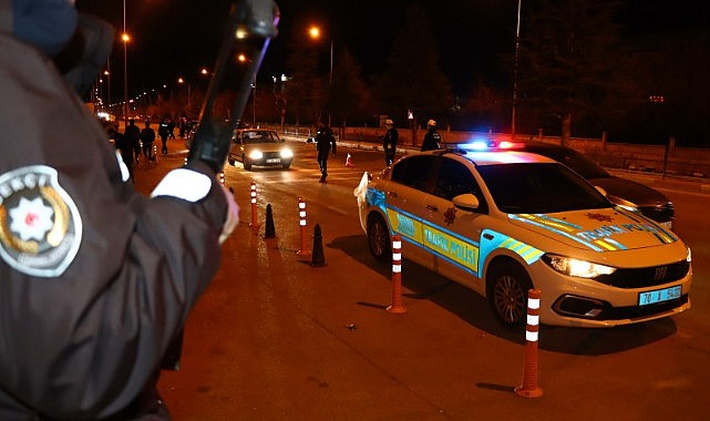 Bir haftada Karaman&#039;da neler oldu