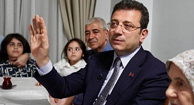 Ekrem İmamoğlu'na peş peşe şok