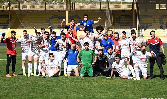 Galibiyet serisi yakalayalım