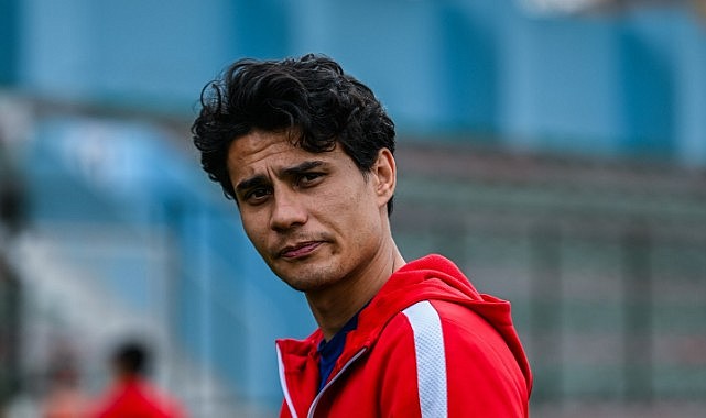 İşte Karaman FK&#039;nın ilk 11&#039;i