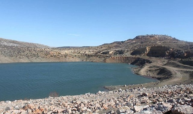 İşte Karaman&#039;ın yeni sit alanları