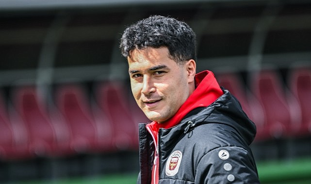 İşte temsilcimizin ilk 11&#039;i