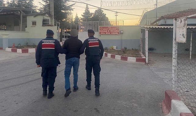 Jandarma suçlulara göz açtırmıyor