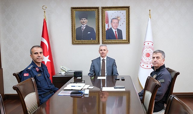 Karaman bayrama hazır