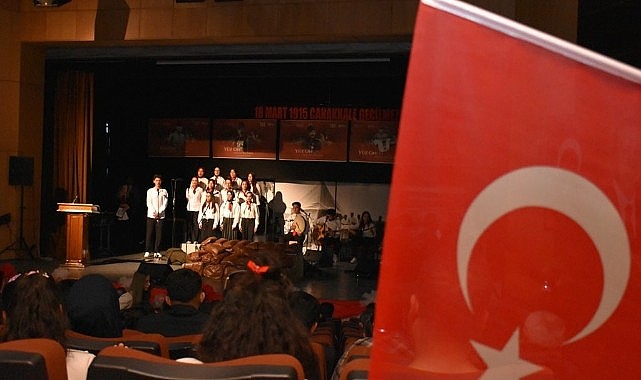 Karaman&#039;da coşku ve vefa buluşması