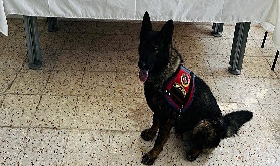 Karaman&#039;da huzura doğru