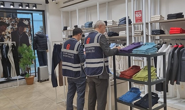 Karaman&#039;da kayıt dışı ekonomiye geçit yok 