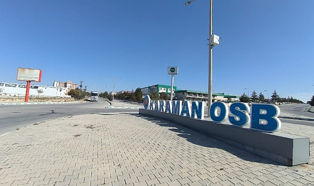 Karaman&#039;daki firmaya icra takibi geliyor