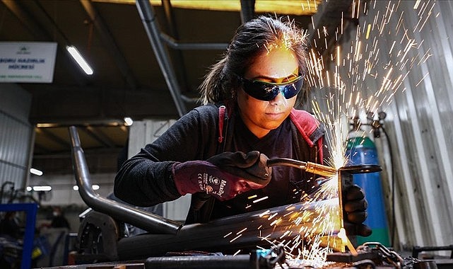 Karaman&#039;daki kadınlar bu haber size