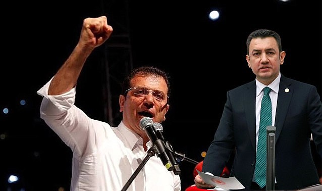 Karaman&#039;dan yükselen ses