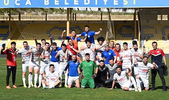 Karaman FK&#039;da 4 eksik