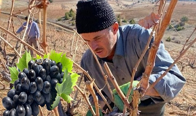 Karaman için vazgeçilmez bir lezzet