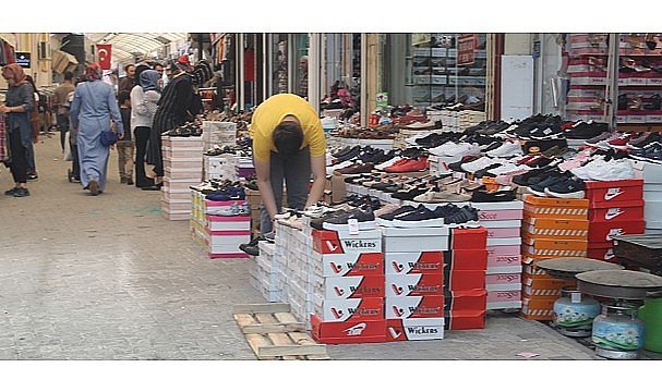 Karaman&#039;ın eski esnaflarından biri daha vefat etti