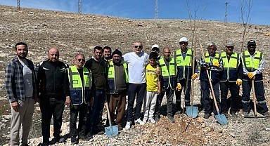 Karaman'ın geleceğini gömdüler