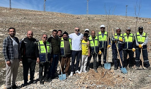 Karaman&#039;ın geleceğini gömdüler